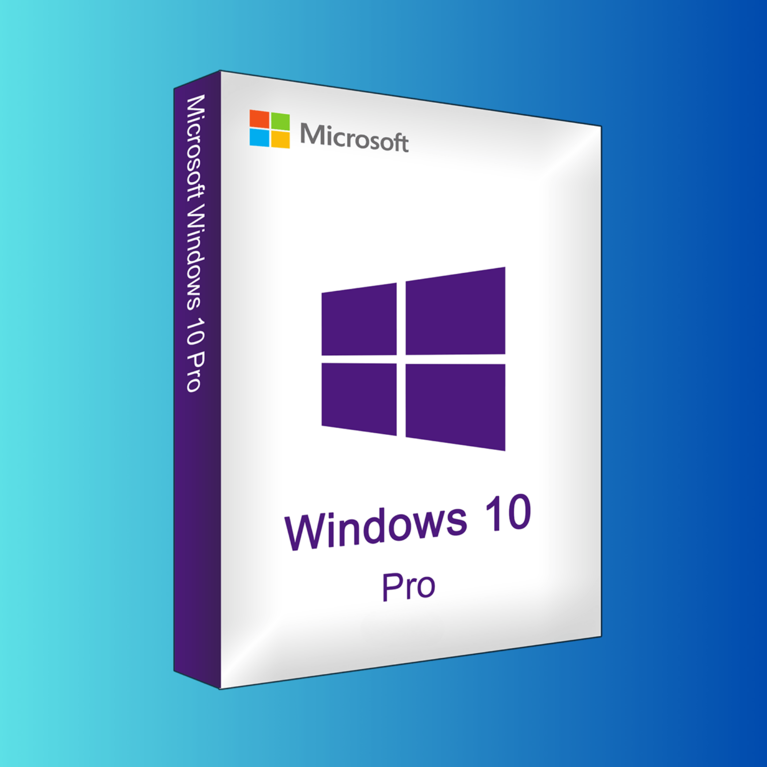 Windows 10 Pro Oem Online Aktivasyon Dijital Ürün Lisans Satışı 7690